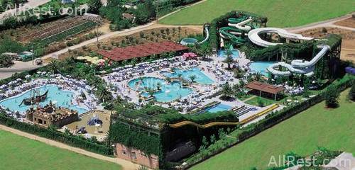 Club Ali Bey Manavgat 18
